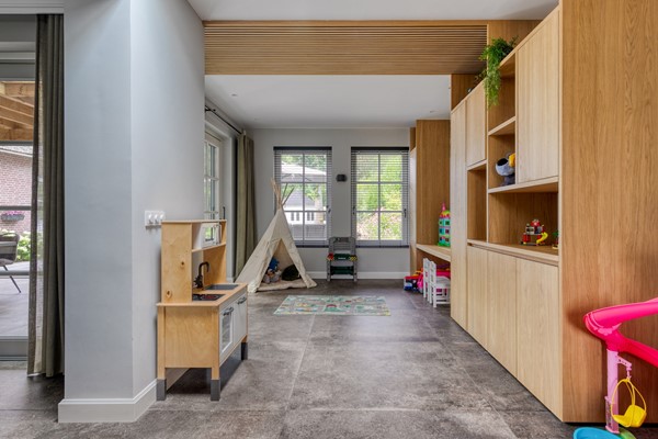 Medium property photo - Cahorslaan 4, 5627 BX Eindhoven